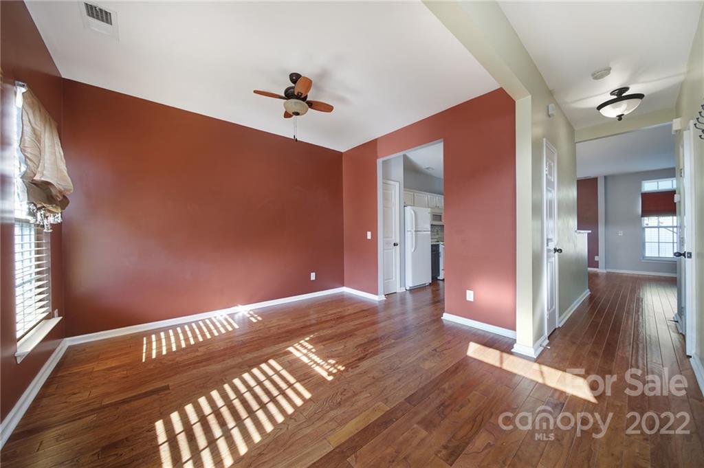 618 Bayou Circle Clover, SC 29710 - Photo 3 of 37 a view of an empty room