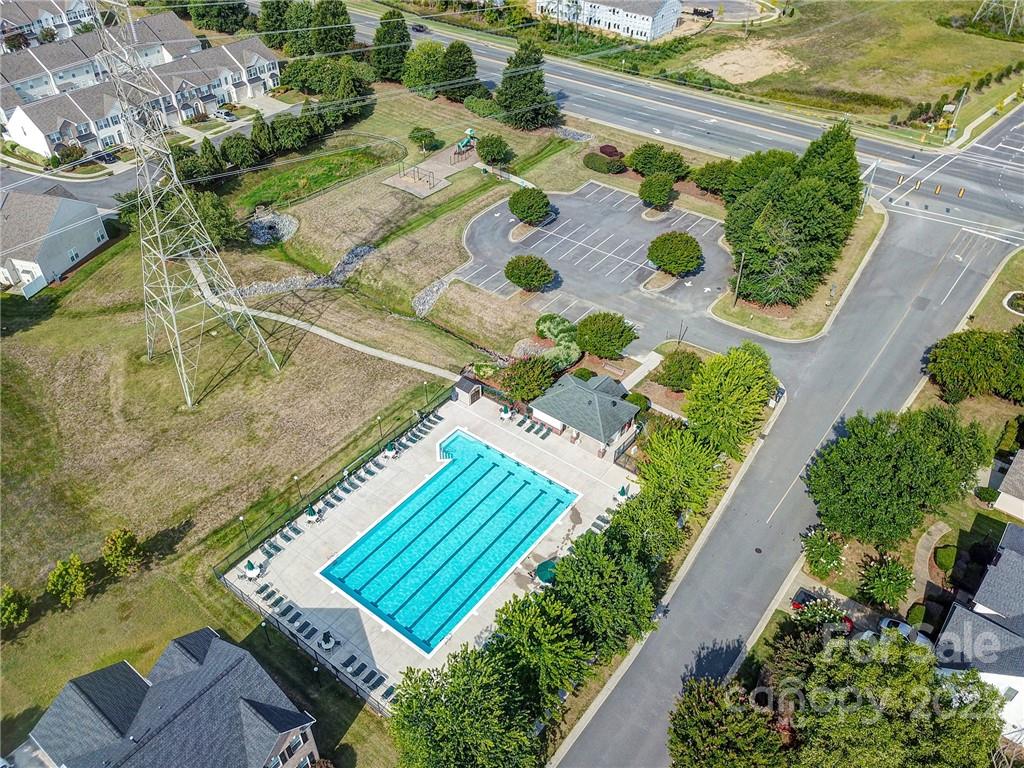 618 Bayou Circle Clover, SC 29710 - Photo 36 of 37 a view of an outdoor space