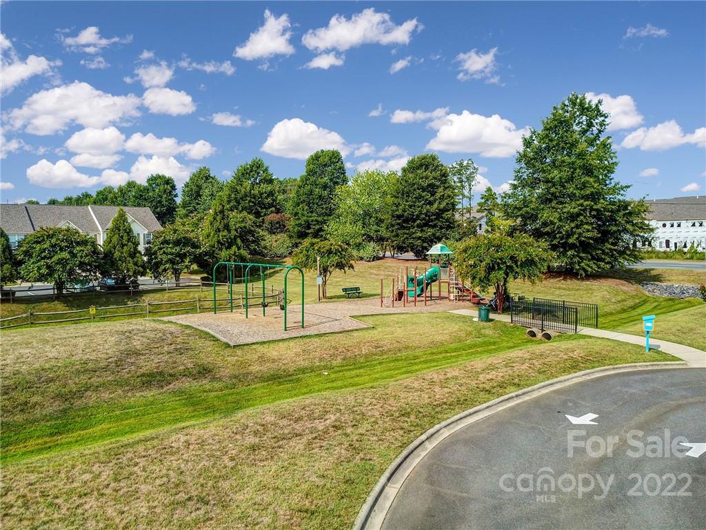 618 Bayou Circle Clover, SC 29710 - Photo 37 of 37 a view of an outdoor space and swimming pool
