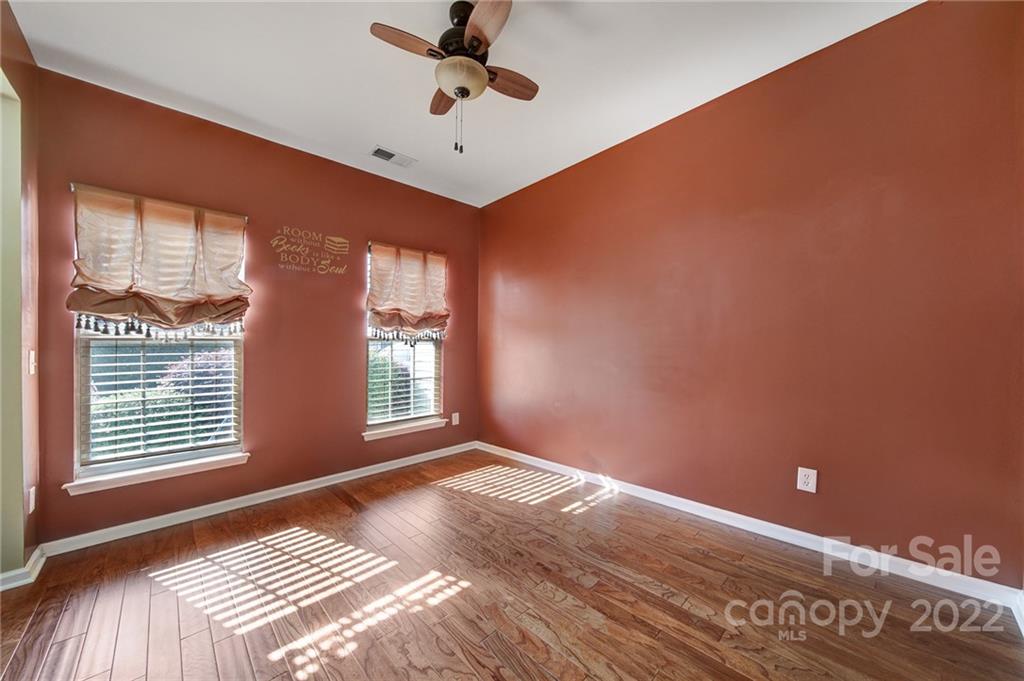 618 Bayou Circle Clover, SC 29710 - Photo 4 of 37 a view of an empty room with a window
