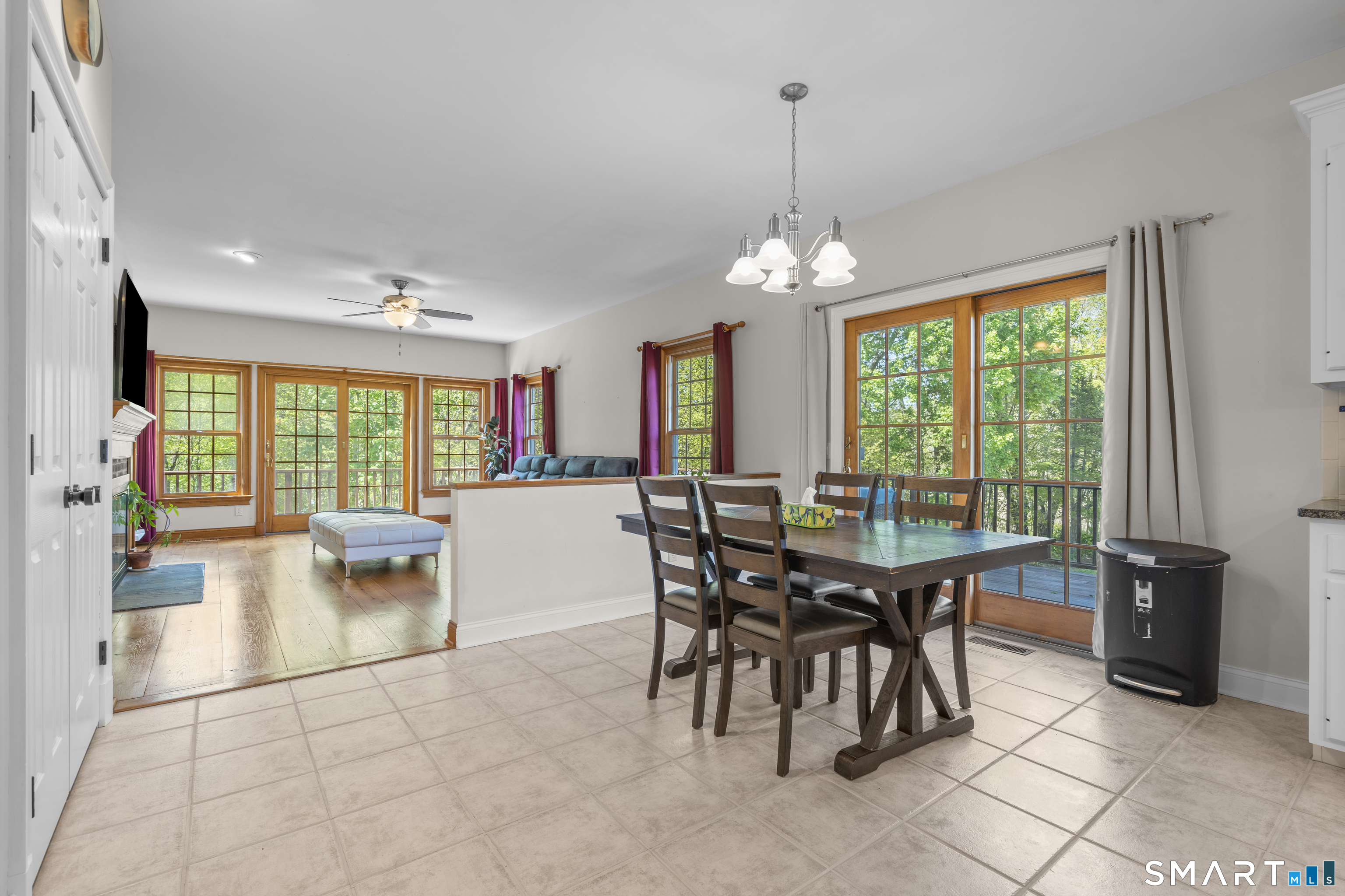 332 Hattertown Road Monroe, CT 06468 - Photo 13 of 37
