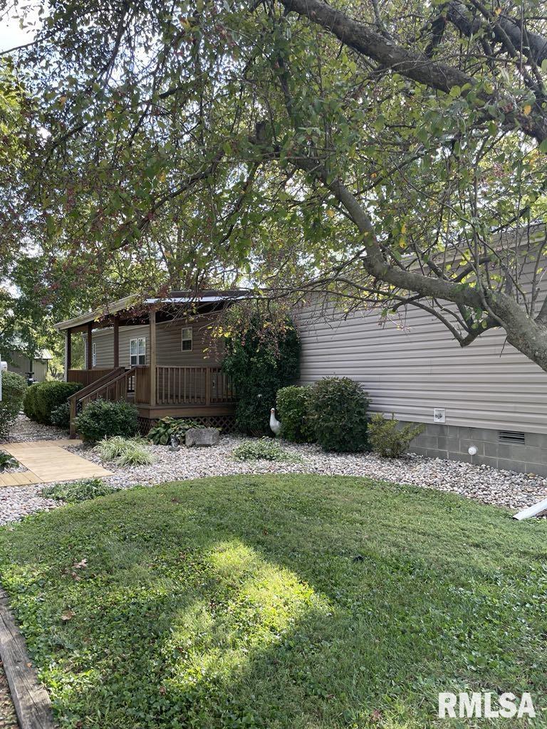 503 East Matthew Street Sesser, IL 62884 - Photo 2 of 17 Gallery Image 2