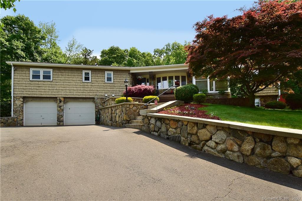 433 Somers Road Ellington, CT 06029 - Photo 1 of 1 Front View