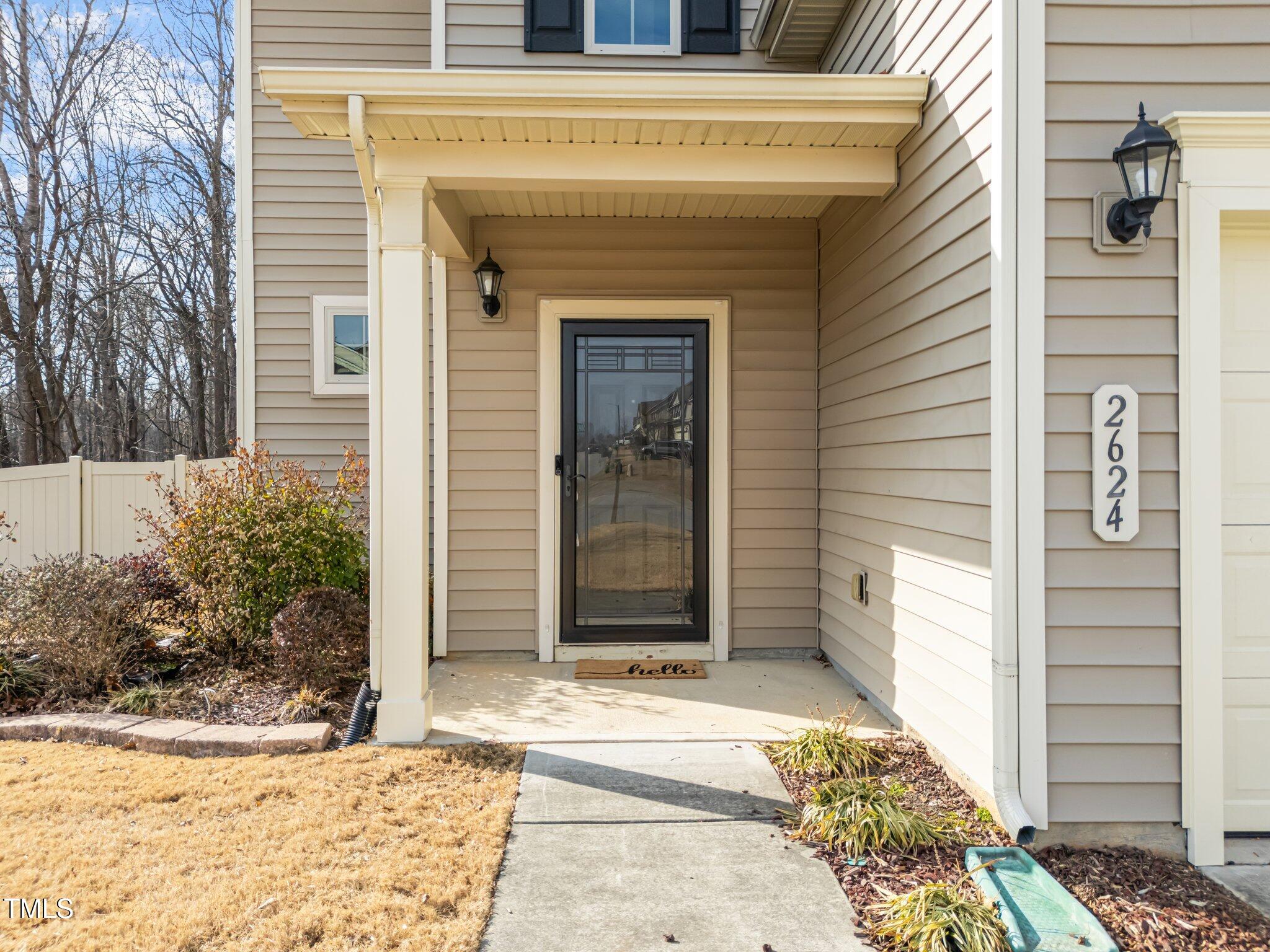 2624 Shepherd Valley Street Raleigh, NC 27610 - Photo 2 of 35 32-web-or-mls-DJI_20250131141958_0976_D
