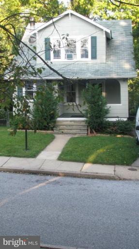 5002 Catalpha Road Baltimore, MD 21214 - Photo 1 of 4 Exterior (Main)