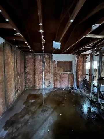 a view of water heater