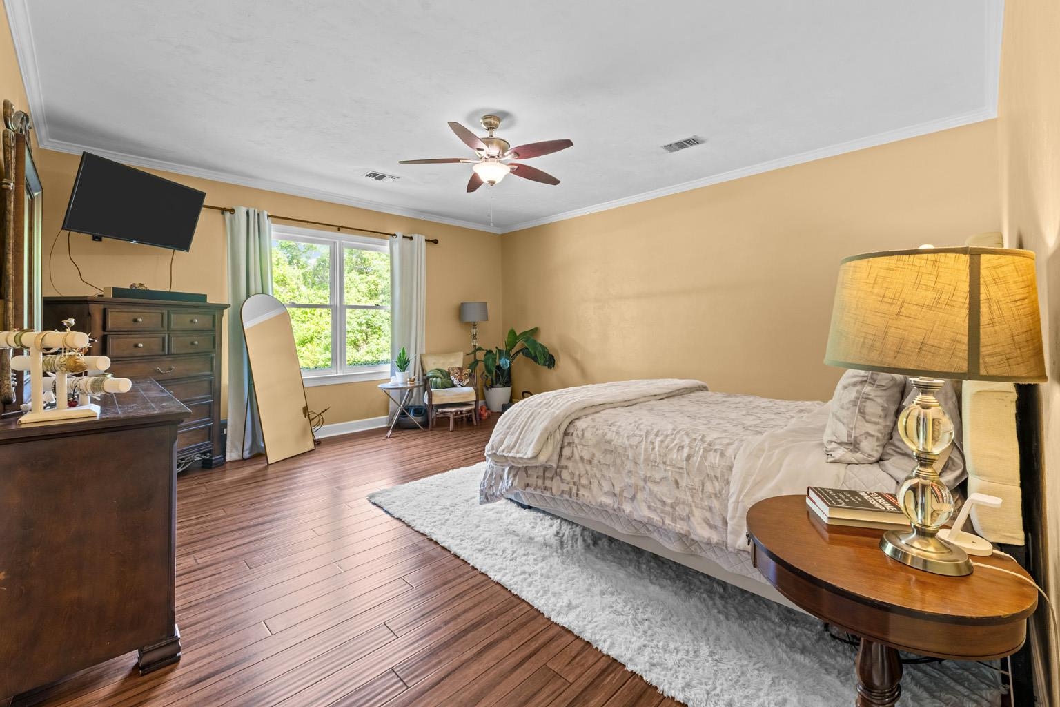 4558 Highgrove Road Tallahassee, FL 32309 - Photo 33 of 52