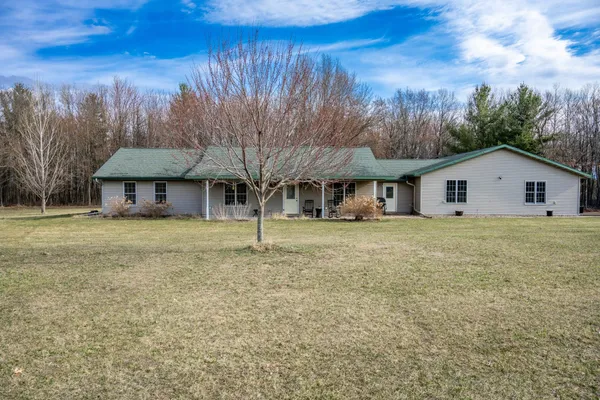 $415,000 | 15289 Grover Road, Tomah, WI 54660