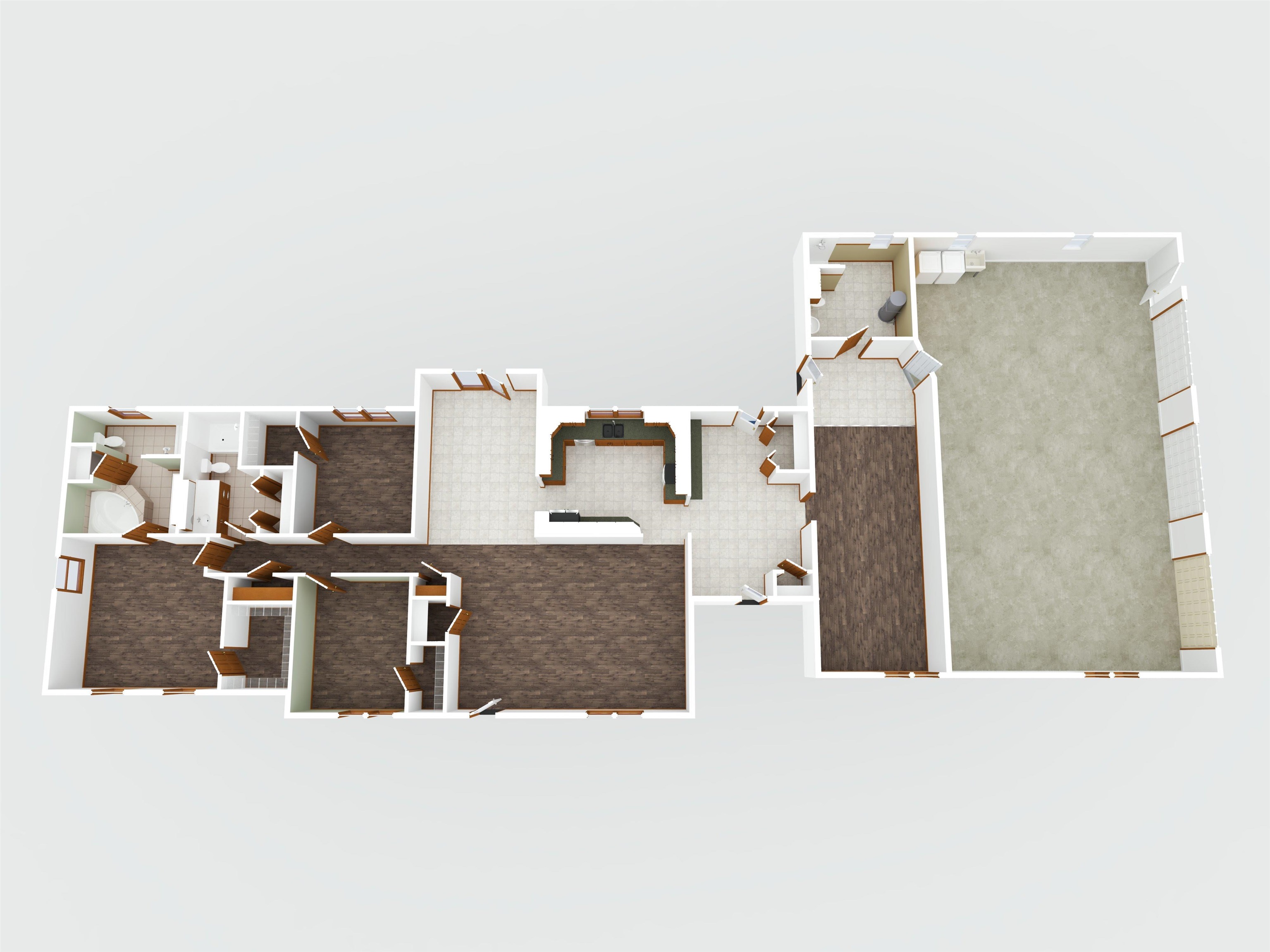 15289 Grover Road Tomah, WI 54660 - Photo 11 of 47