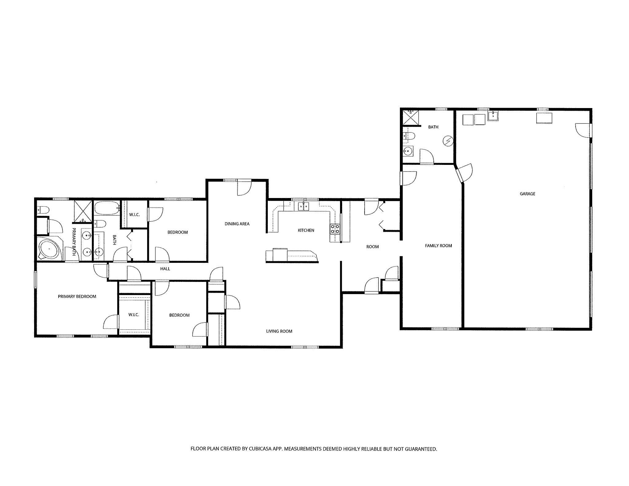 15289 Grover Road Tomah, WI 54660 - Photo 12 of 47