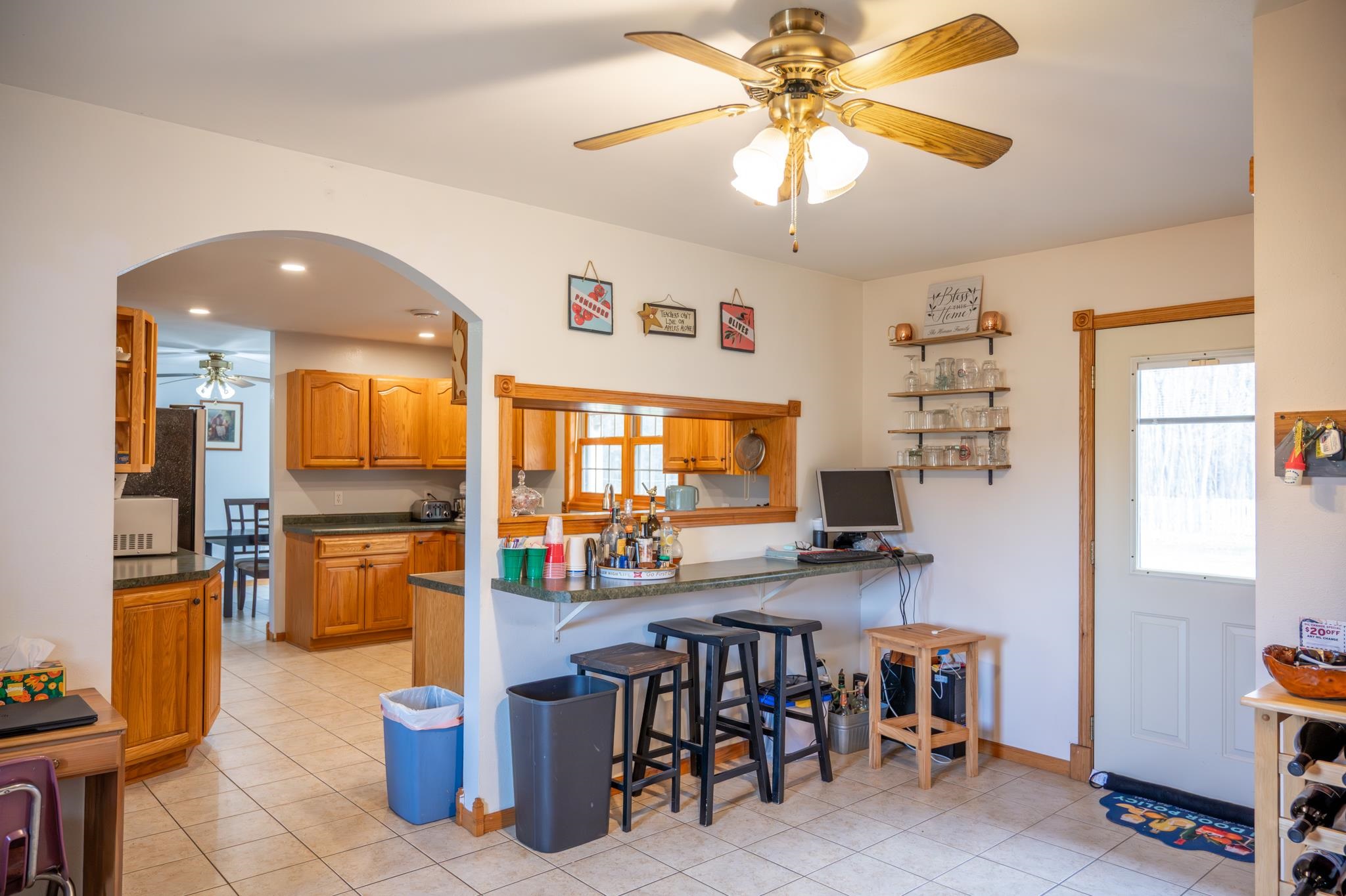 15289 Grover Road Tomah, WI 54660 - Photo 16 of 47