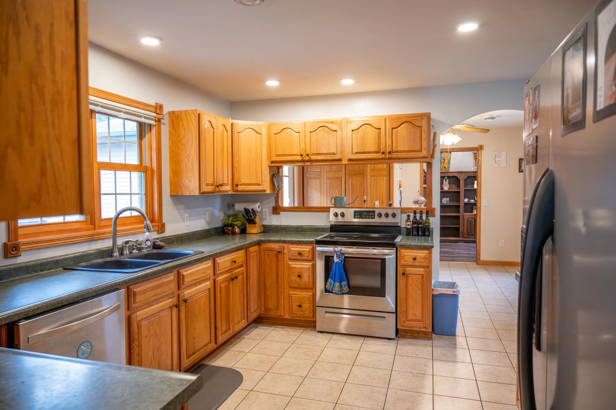 15289 Grover Road Tomah, WI 54660 - Photo 17 of 47