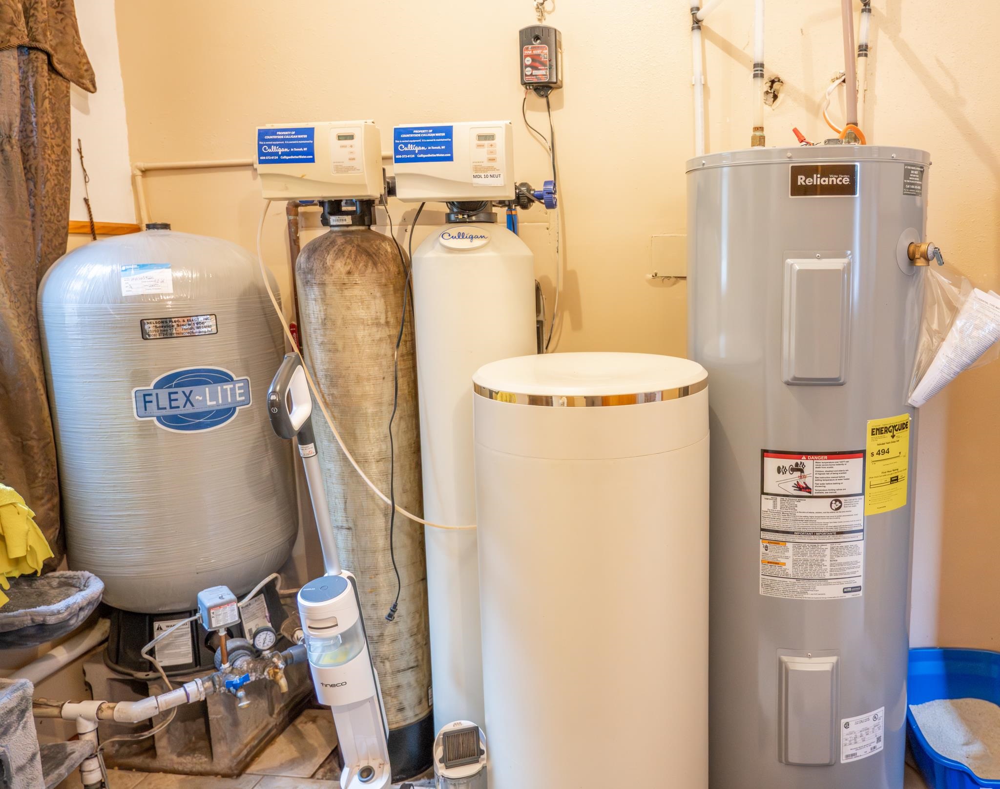 15289 Grover Road Tomah, WI 54660 - Photo 37 of 47