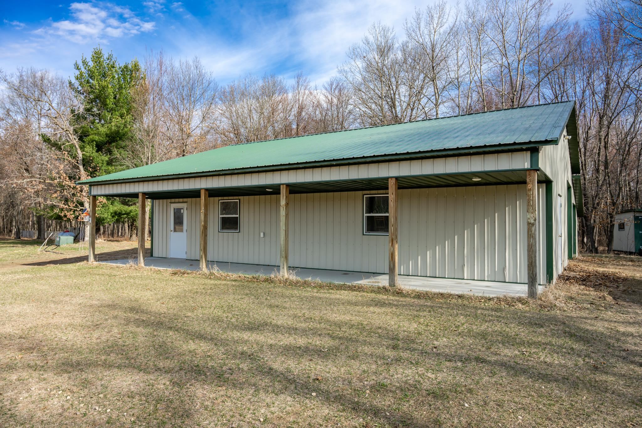 15289 Grover Road Tomah, WI 54660 - Photo 40 of 47