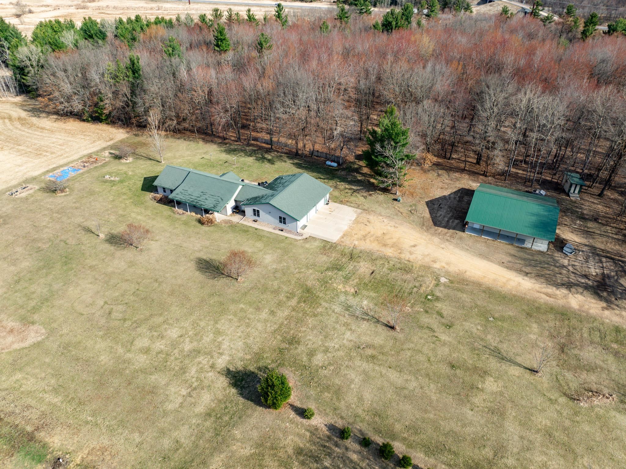 15289 Grover Road Tomah, WI 54660 - Photo 46 of 47