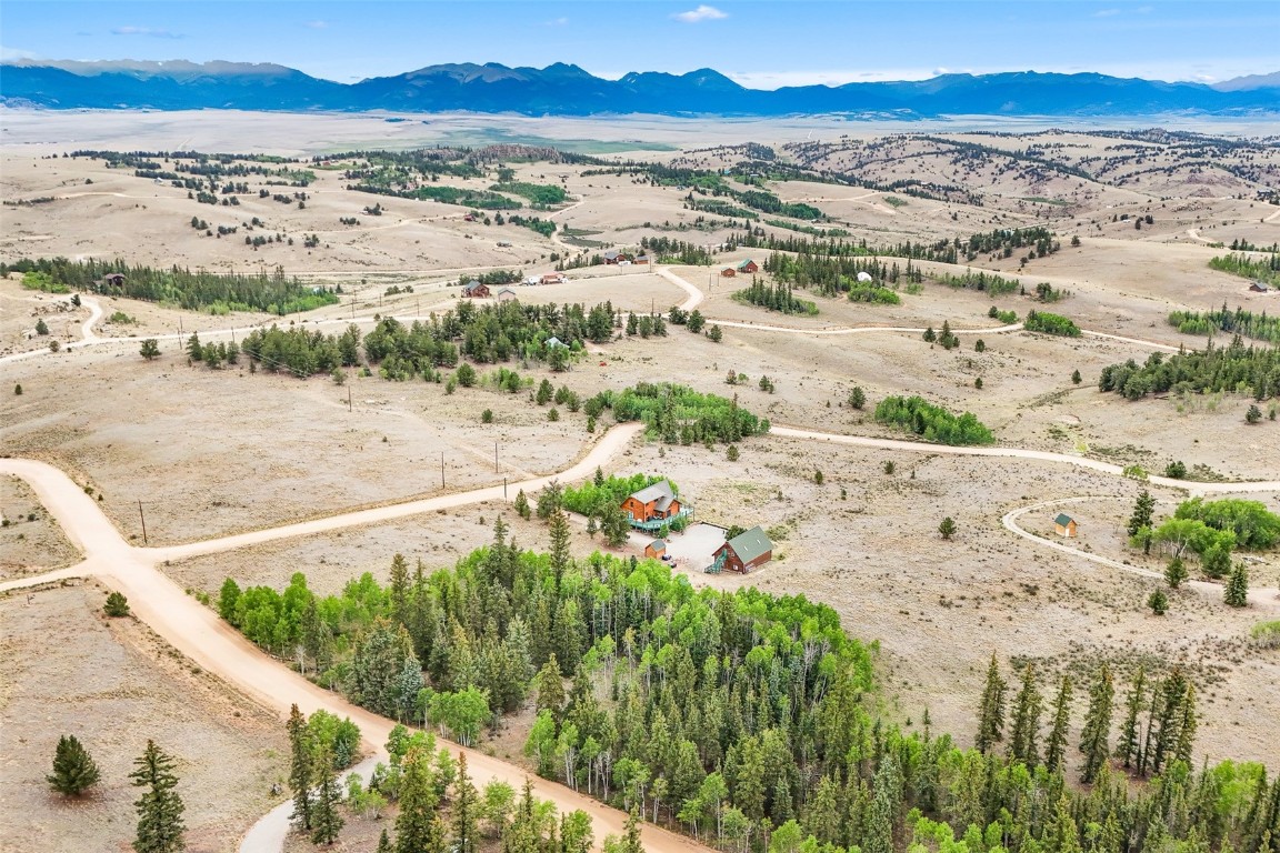 486-432 Turk Pony Way Como, CO 80456 - Photo 2 of 49 a view of city and ocean
