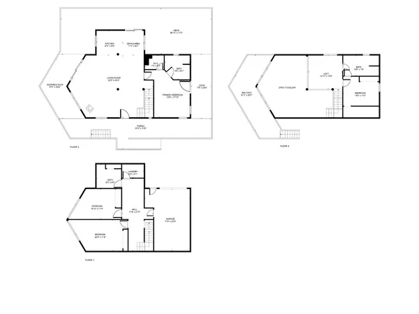 a view of a storage & utility room with stuff