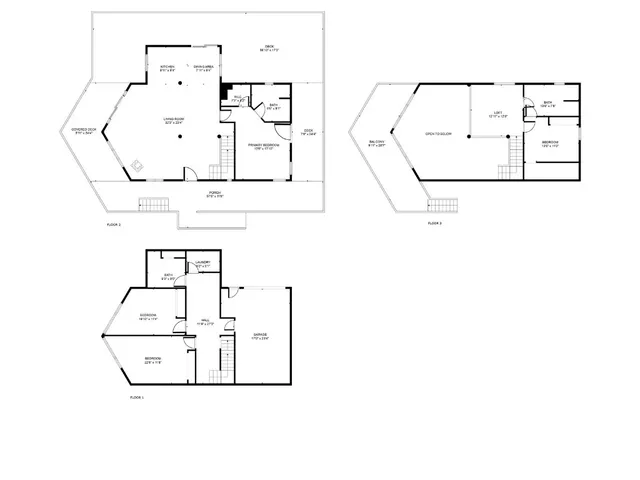 a view of a storage & utility room with stuff