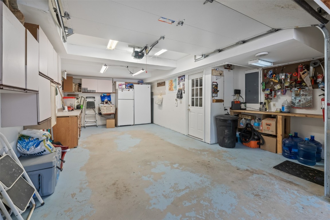 486-432 Turk Pony Way Como, CO 80456 - Photo 33 of 49 a view of a storage & utility room with stuff