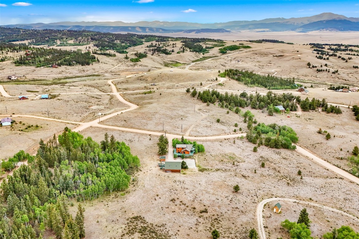 486-432 Turk Pony Way Como, CO 80456 - Photo 42 of 49 a view of beach and ocean