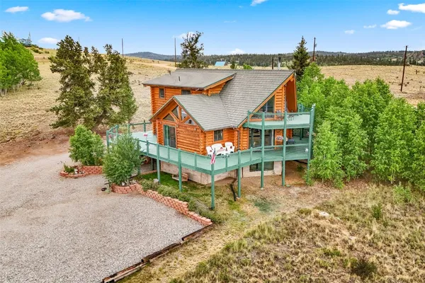$840,000 | 486-432 Turk Pony Way, Como, CO 80456