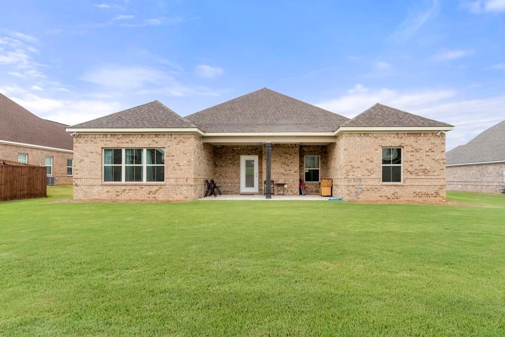 726 Bush Creek Road Opelika, AL 36804 - Photo 21 of 24 Gallery Image 21
