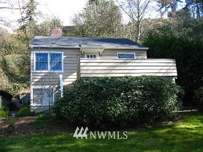5300 Southwest Jacobsen Road Seattle, WA 98116 - Photo 1 of 1 Gallery Image 1