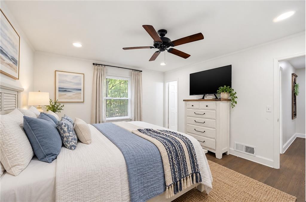 4626 Old Stilesboro Road Northwest Acworth, GA 30101 - Photo 15 of 22 Gallery Image 15