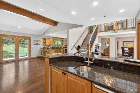 $825,000 | 16627 Clayton Road, Wildwood, MO 63011