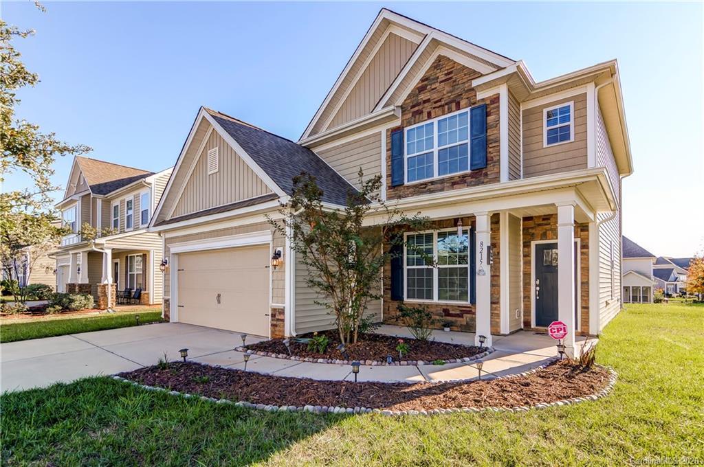 8215 Dallas Bay Road Charlotte, NC 28278 - Photo 1 of 28 Gallery Image 1