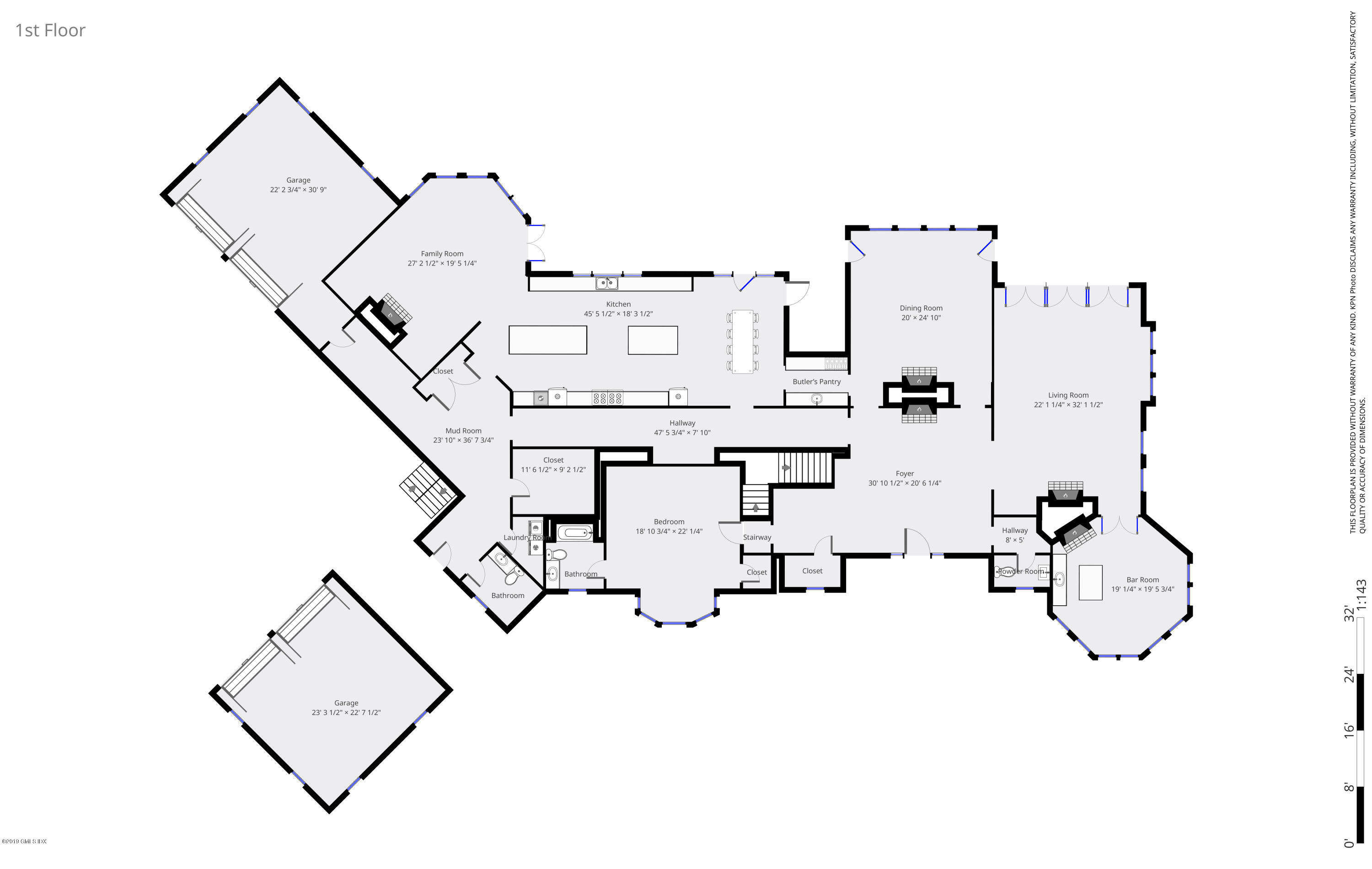 170 Old Mill Road Greenwich, CT 06831 - Photo 40 of 42