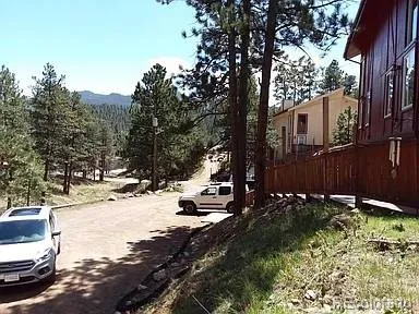 $825,000 | 3375 Russell Gulch Road, Evergreen, CO 80439