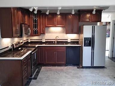 3375 Russell Gulch Road Evergreen, CO 80439 - Photo 4 of 23