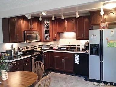 3375 Russell Gulch Road Evergreen, CO 80439 - Photo 6 of 23