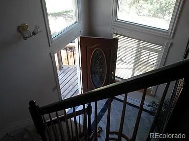 3375 Russell Gulch Road Evergreen, CO 80439 - Photo 10 of 23