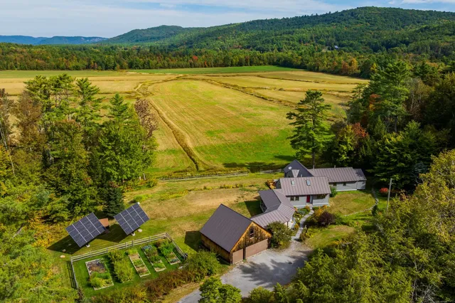$1,350,000 | 100 North Thetford Road, Lyme, NH 03768