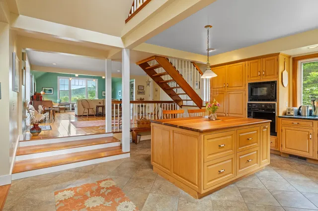 $1,350,000 | 100 North Thetford Road, Lyme, NH 03768