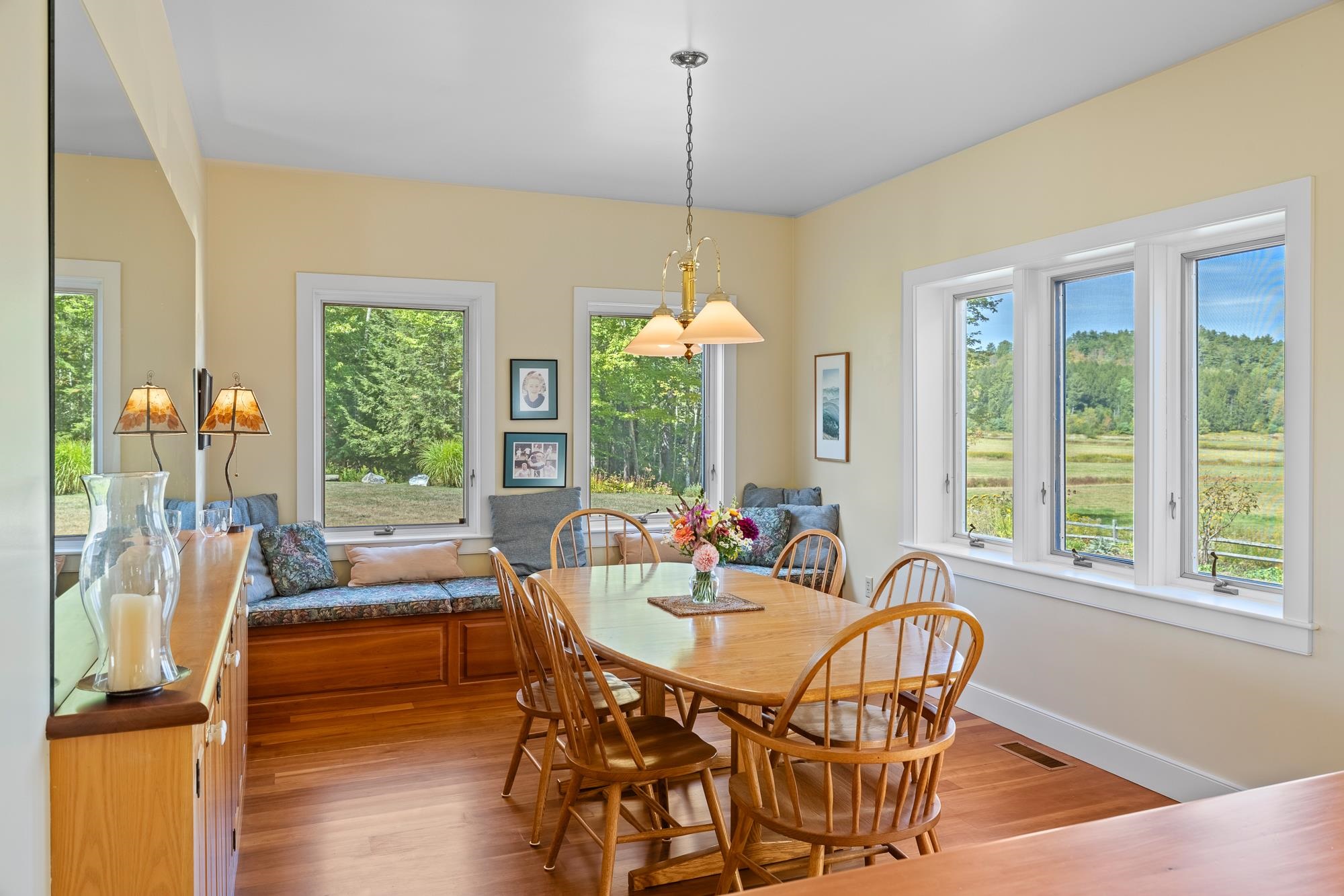100 North Thetford Road Lyme, NH 03768 - Photo 14 of 46