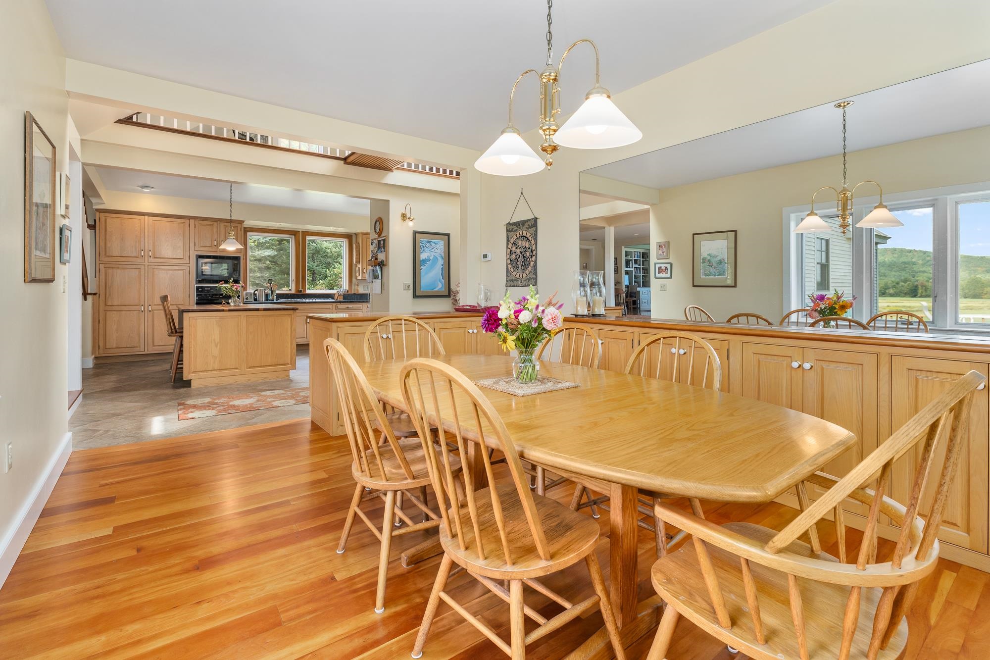 100 North Thetford Road Lyme, NH 03768 - Photo 15 of 46
