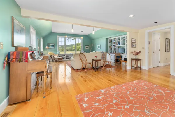 $1,350,000 | 100 North Thetford Road, Lyme, NH 03768