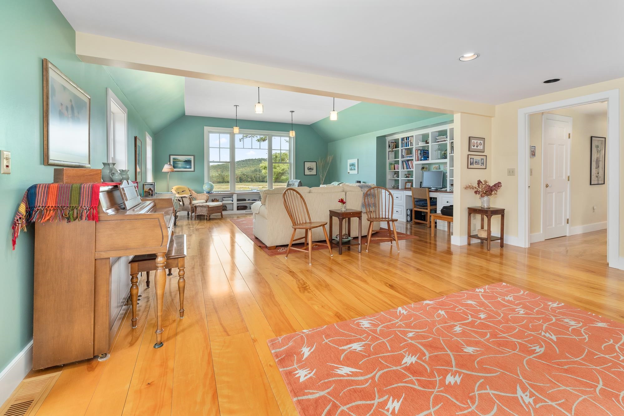 100 North Thetford Road Lyme, NH 03768 - Photo 16 of 46