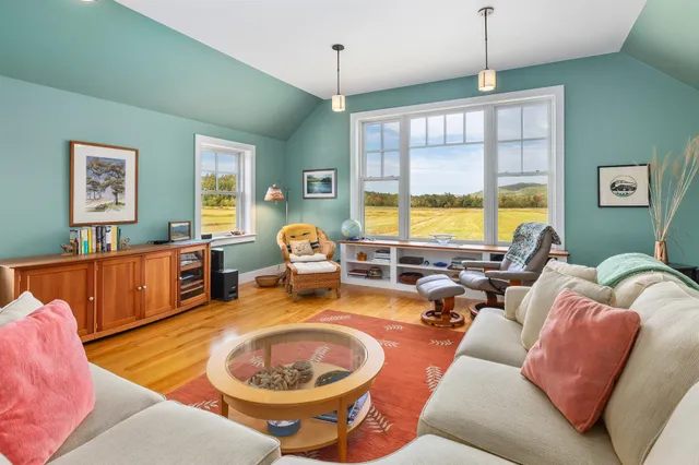 $1,350,000 | 100 North Thetford Road, Lyme, NH 03768