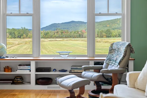 $1,350,000 | 100 North Thetford Road, Lyme, NH 03768