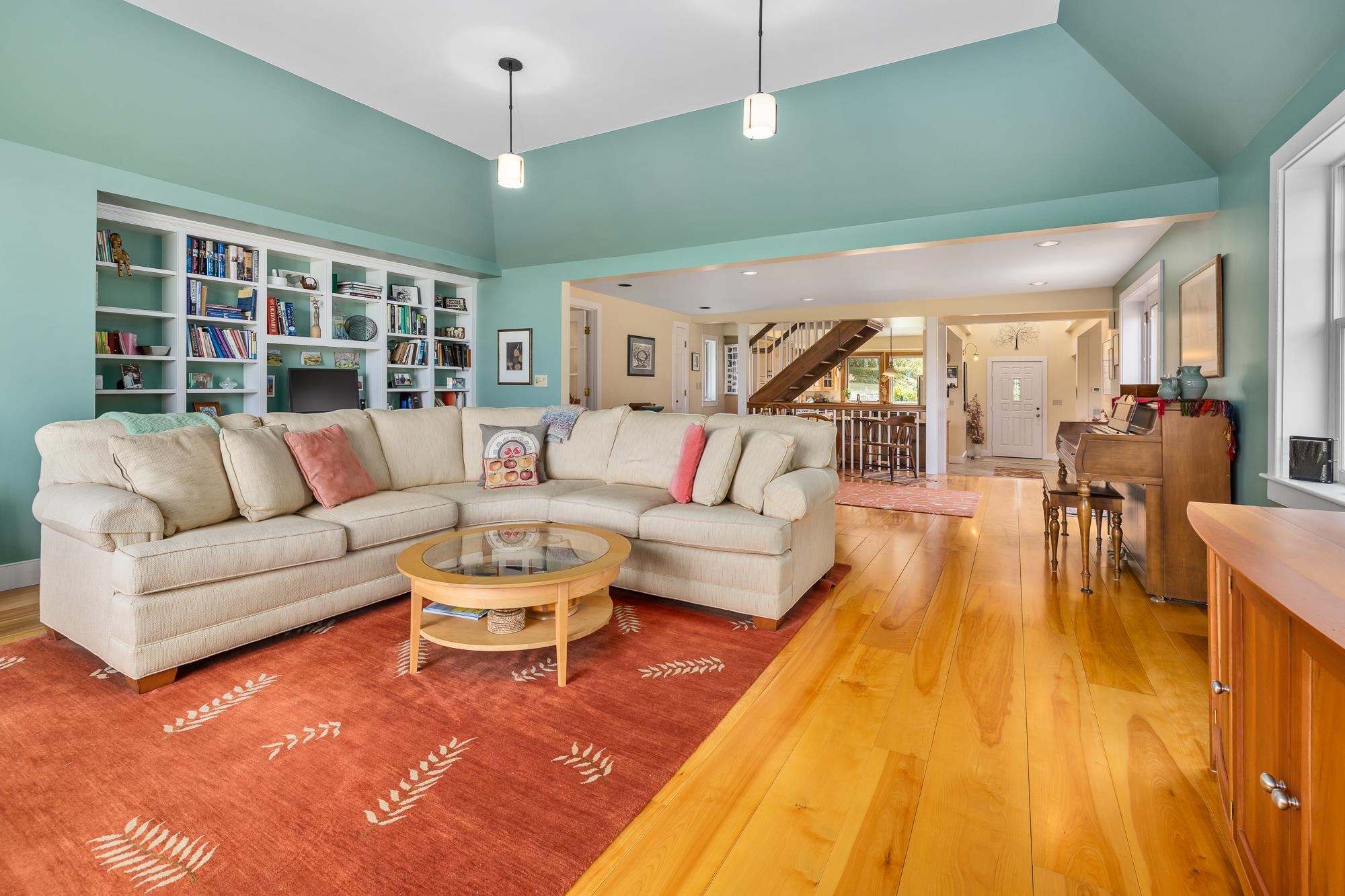 100 North Thetford Road Lyme, NH 03768 - Photo 19 of 46