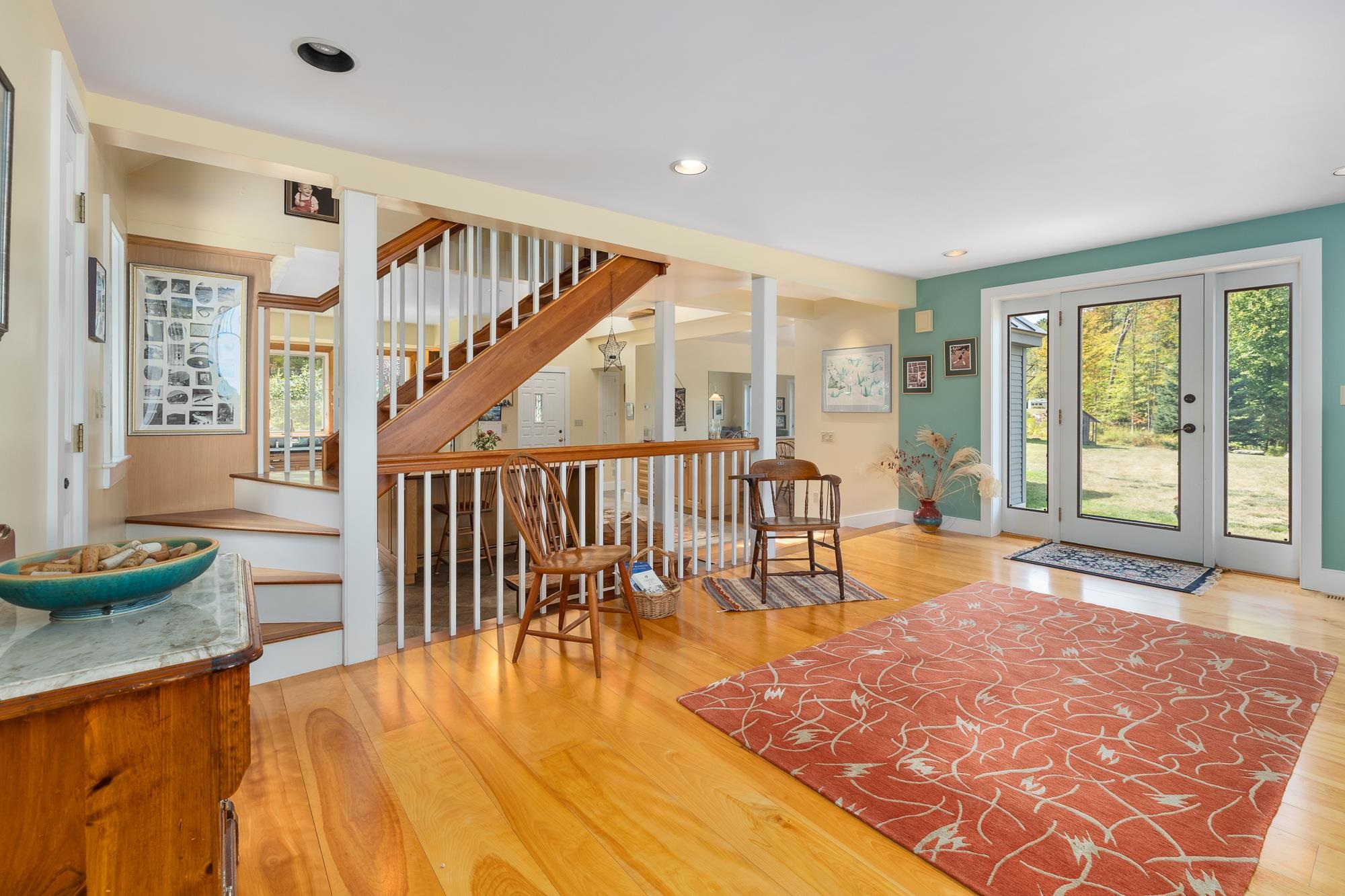 100 North Thetford Road Lyme, NH 03768 - Photo 20 of 46