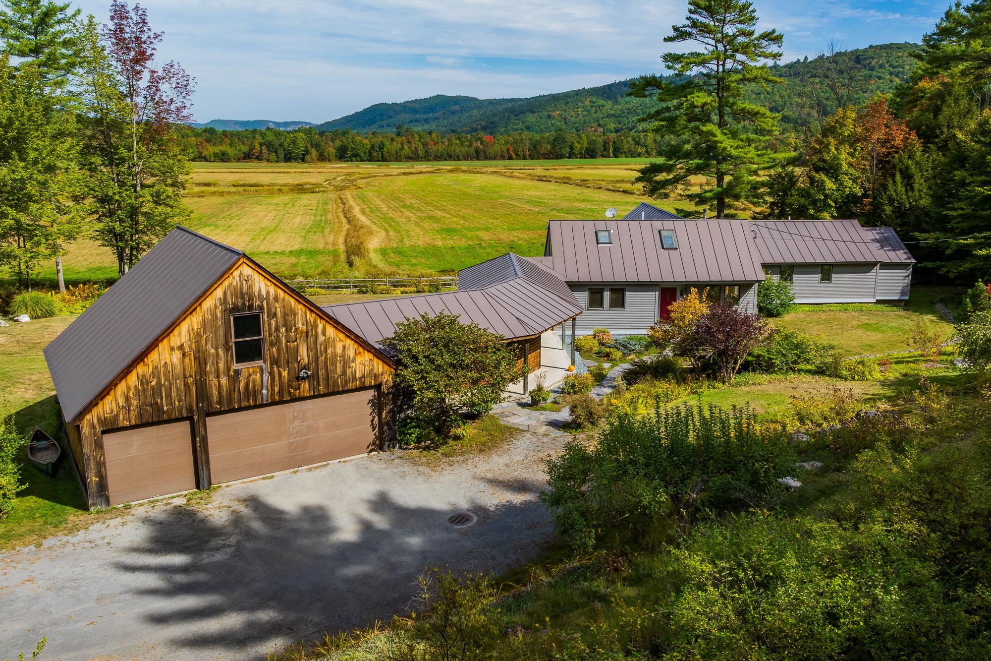 100 North Thetford Road Lyme, NH 03768 - Photo 2 of 46