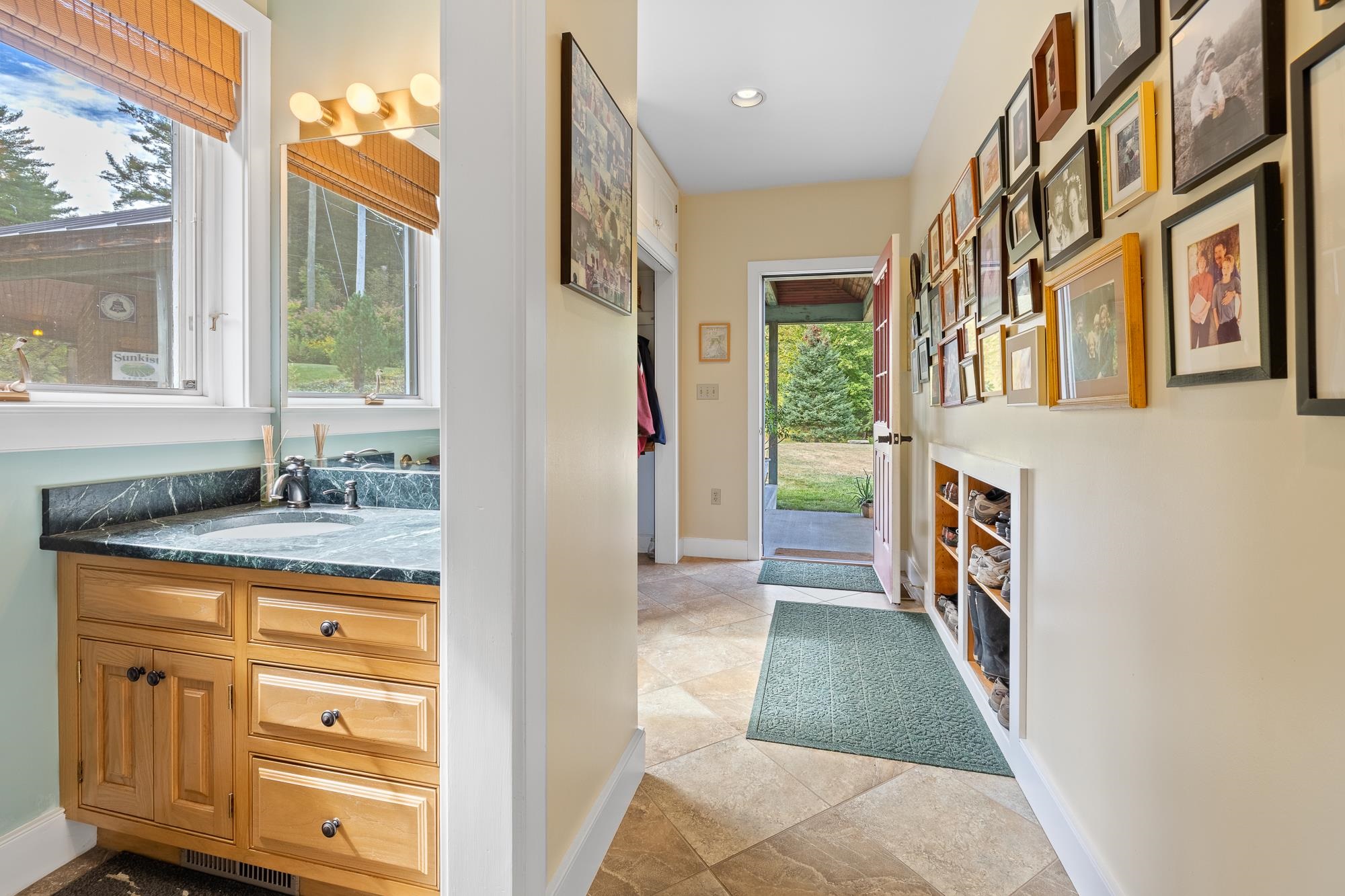 100 North Thetford Road Lyme, NH 03768 - Photo 21 of 46