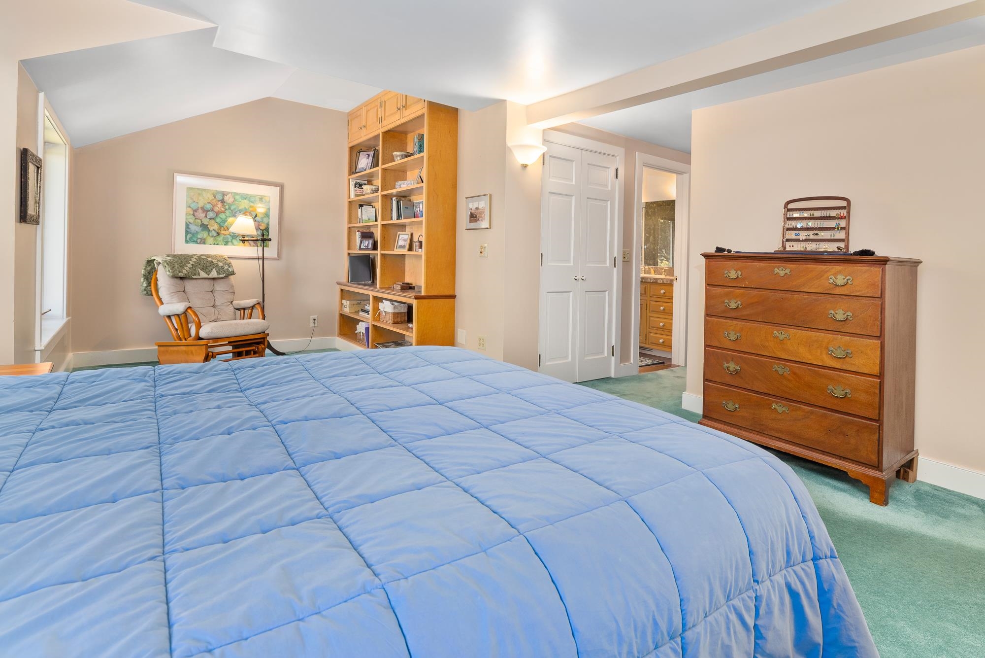100 North Thetford Road Lyme, NH 03768 - Photo 23 of 46