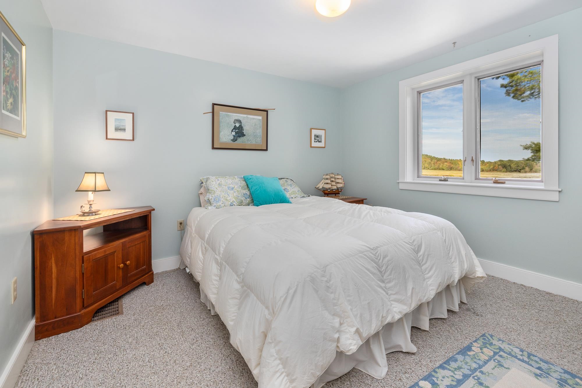 100 North Thetford Road Lyme, NH 03768 - Photo 27 of 46