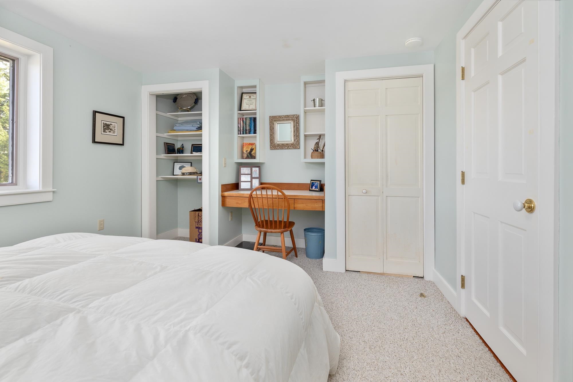 100 North Thetford Road Lyme, NH 03768 - Photo 28 of 46